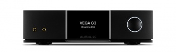 Auralic Vega G3 Streaming DAC